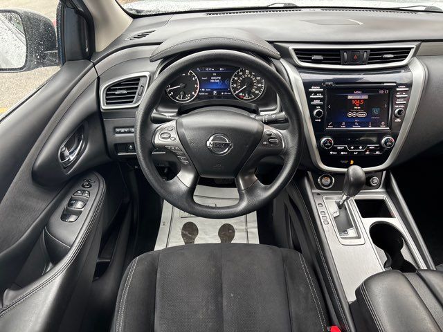 2021 Nissan Murano S | San Antonio, TX | Clear Choice Automotive South 2021 Nissan Murano S | San Antonio, TX | Clear Choice Automotive South