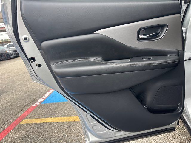 2021 Nissan Murano S | San Antonio, TX | Clear Choice Automotive South