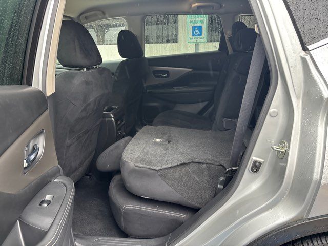 2021 Nissan Murano S | San Antonio, TX | Clear Choice Automotive South