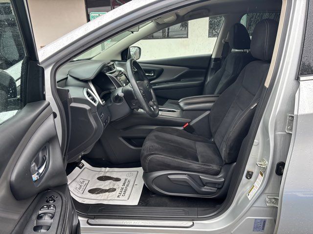 2021 Nissan Murano S | San Antonio, TX | Clear Choice Automotive South