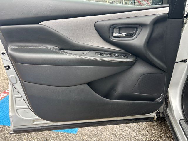 2021 Nissan Murano S | San Antonio, TX | Clear Choice Automotive South 2021 Nissan Murano S | San Antonio, TX | Clear Choice Automotive South