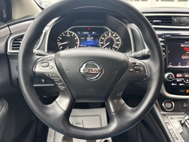 2021 Nissan Murano S | San Antonio, TX | Clear Choice Automotive South 2021 Nissan Murano S | San Antonio, TX | Clear Choice Automotive South