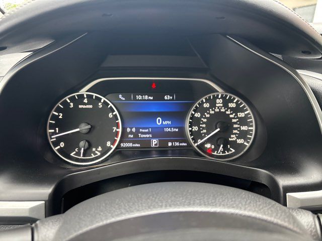 2021 Nissan Murano S | San Antonio, TX | Clear Choice Automotive South