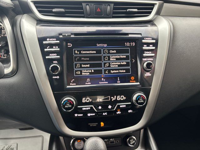 2021 Nissan Murano S | San Antonio, TX | Clear Choice Automotive South