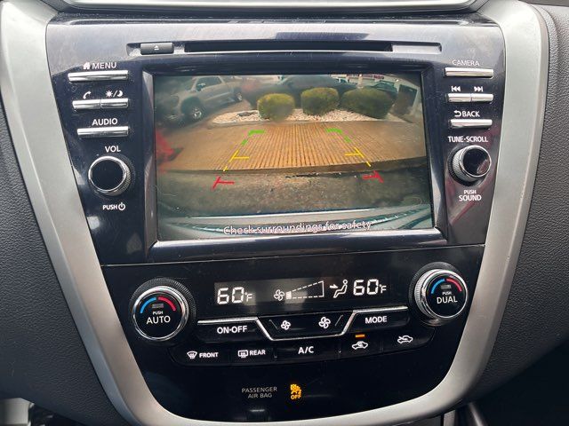 2021 Nissan Murano S | San Antonio, TX | Clear Choice Automotive South