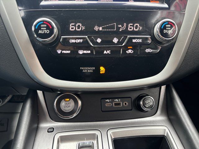 2021 Nissan Murano S | San Antonio, TX | Clear Choice Automotive South 2021 Nissan Murano S | San Antonio, TX | Clear Choice Automotive South