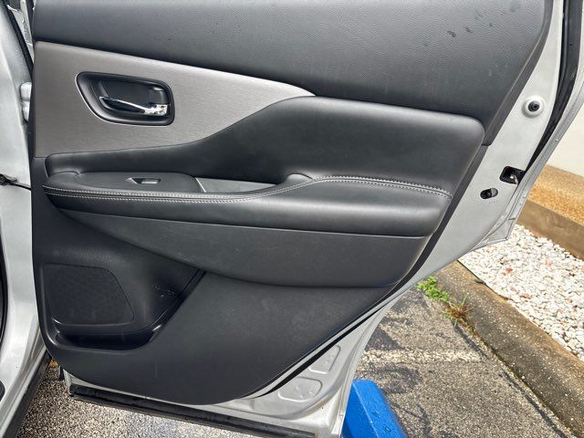 2021 Nissan Murano S | San Antonio, TX | Clear Choice Automotive South