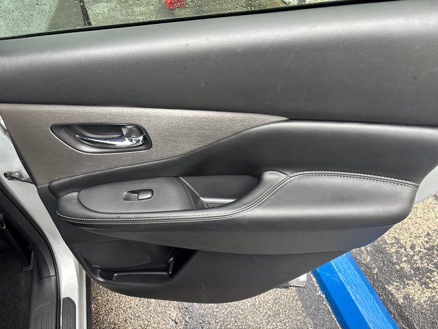 2021 Nissan Murano S | San Antonio, TX | Clear Choice Automotive South