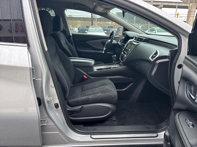 2021 Nissan Murano S | San Antonio, TX | Clear Choice Automotive South 2021 Nissan Murano S | San Antonio, TX | Clear Choice Automotive South