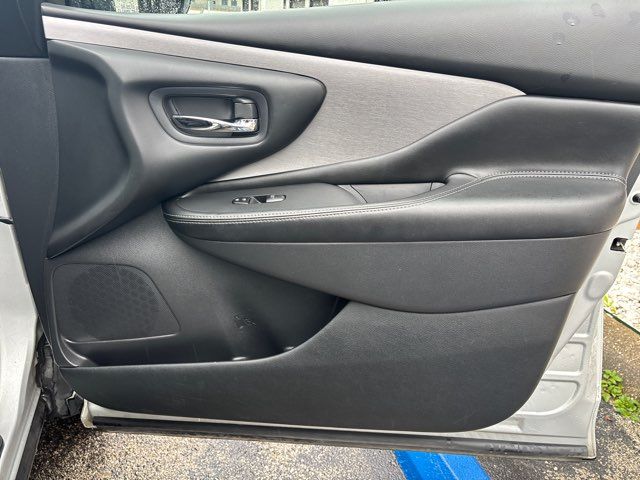 2021 Nissan Murano S | San Antonio, TX | Clear Choice Automotive South