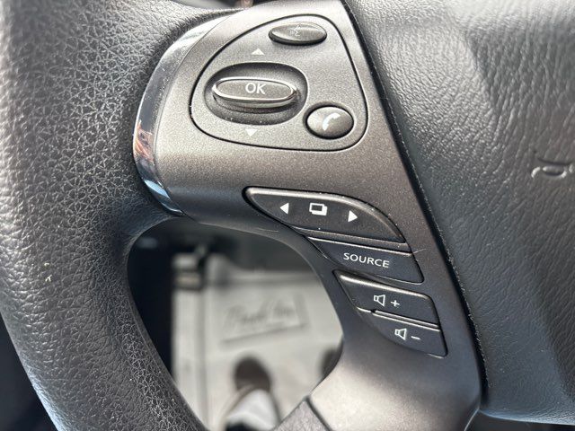 2021 Nissan Murano S | San Antonio, TX | Clear Choice Automotive South