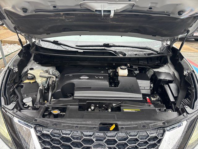 2021 Nissan Murano S | San Antonio, TX | Clear Choice Automotive South 2021 Nissan Murano S | San Antonio, TX | Clear Choice Automotive South