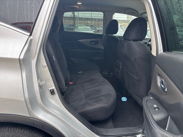 2021 Nissan Murano S | San Antonio, TX | Clear Choice Automotive South 2021 Nissan Murano S | San Antonio, TX | Clear Choice Automotive South