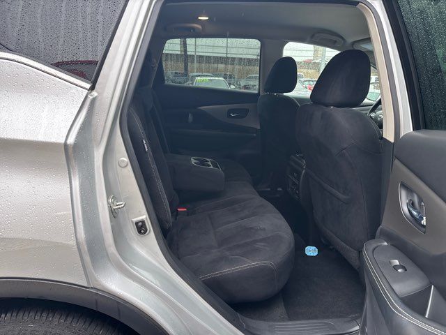 2021 Nissan Murano S | San Antonio, TX | Clear Choice Automotive South