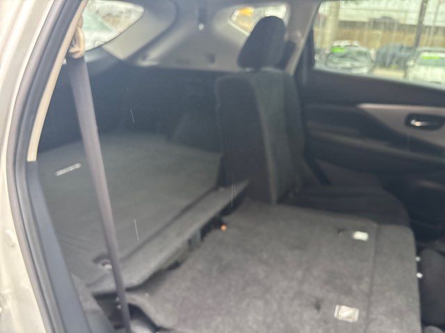 2021 Nissan Murano S | San Antonio, TX | Clear Choice Automotive South