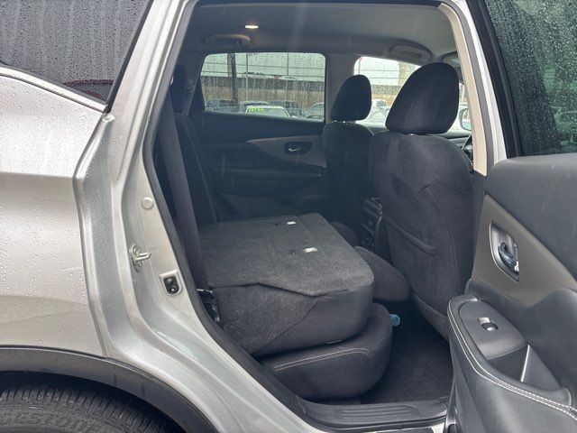 2021 Nissan Murano S | San Antonio, TX | Clear Choice Automotive South