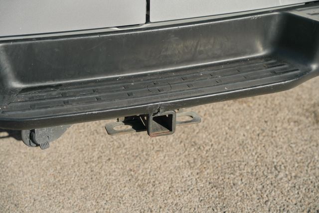 2021 Nissan NV 1500 S CARGO VAN LOW ROOF / CLEAN CARFAX | Austin, TX | Rocky Mountain Truck Stop Austin