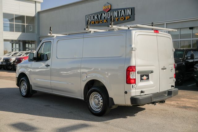 2021 Nissan NV 1500 S CARGO VAN LOW ROOF / CLEAN CARFAX | Austin, TX | Rocky Mountain Truck Stop Austin