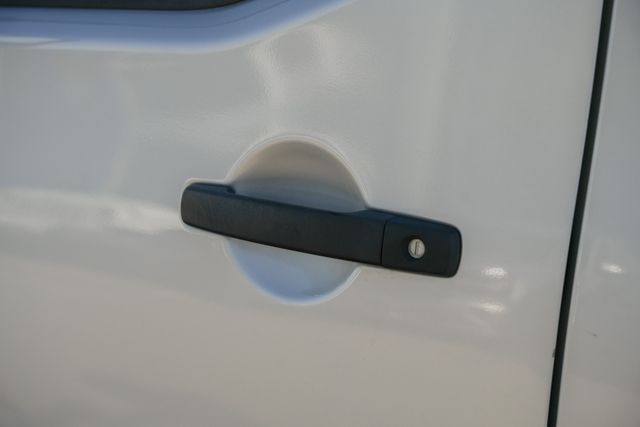 2021 Nissan NV 1500 S CARGO VAN LOW ROOF / CLEAN CARFAX | Austin, TX | Rocky Mountain Truck Stop Austin