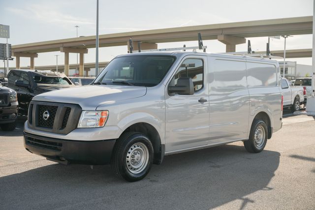 2021 Nissan NV 1500 S CARGO VAN LOW ROOF / CLEAN CARFAX | Austin, TX | Rocky Mountain Truck Stop Austin 2021 Nissan NV 1500 S CARGO VAN LOW ROOF / CLEAN CARFAX | Austin, TX | Rocky Mountain Truck Stop Austin