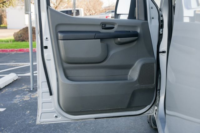 2021 Nissan NV 1500 S CARGO VAN LOW ROOF / CLEAN CARFAX | Austin, TX | Rocky Mountain Truck Stop Austin 2021 Nissan NV 1500 S CARGO VAN LOW ROOF / CLEAN CARFAX | Austin, TX | Rocky Mountain Truck Stop Austin