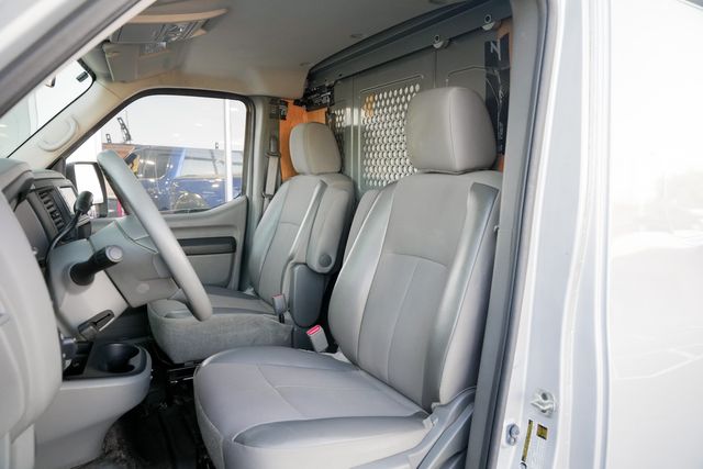 2021 Nissan NV 1500 S CARGO VAN LOW ROOF / CLEAN CARFAX | Austin, TX | Rocky Mountain Truck Stop Austin 2021 Nissan NV 1500 S CARGO VAN LOW ROOF / CLEAN CARFAX | Austin, TX | Rocky Mountain Truck Stop Austin