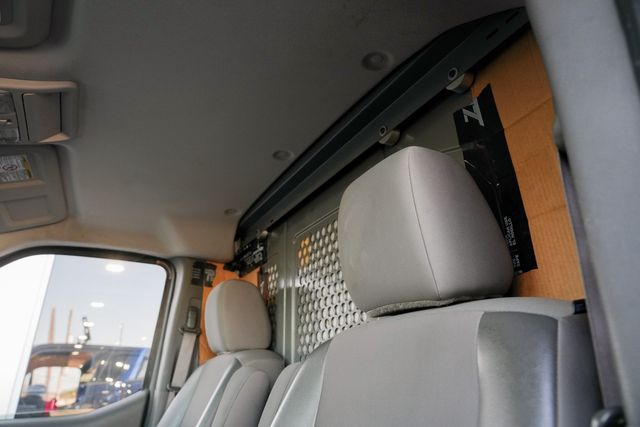 2021 Nissan NV 1500 S CARGO VAN LOW ROOF / CLEAN CARFAX | Austin, TX | Rocky Mountain Truck Stop Austin