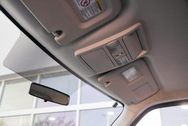 2021 Nissan NV 1500 S CARGO VAN LOW ROOF / CLEAN CARFAX | Austin, TX | Rocky Mountain Truck Stop Austin