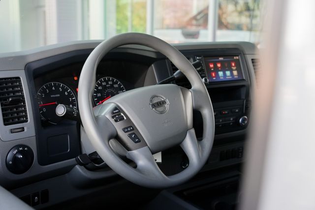 2021 Nissan NV 1500 S CARGO VAN LOW ROOF / CLEAN CARFAX | Austin, TX | Rocky Mountain Truck Stop Austin 2021 Nissan NV 1500 S CARGO VAN LOW ROOF / CLEAN CARFAX | Austin, TX | Rocky Mountain Truck Stop Austin