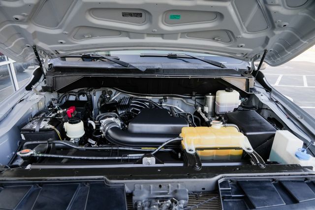 2021 Nissan NV 1500 S CARGO VAN LOW ROOF / CLEAN CARFAX | Austin, TX | Rocky Mountain Truck Stop Austin