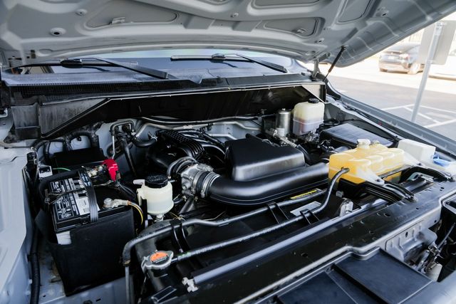 2021 Nissan NV 1500 S CARGO VAN LOW ROOF / CLEAN CARFAX | Austin, TX | Rocky Mountain Truck Stop Austin