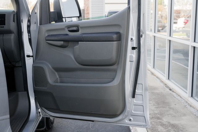 2021 Nissan NV 1500 S CARGO VAN LOW ROOF / CLEAN CARFAX | Austin, TX | Rocky Mountain Truck Stop Austin