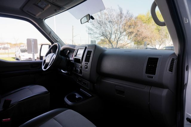 2021 Nissan NV 1500 S CARGO VAN LOW ROOF / CLEAN CARFAX | Austin, TX | Rocky Mountain Truck Stop Austin