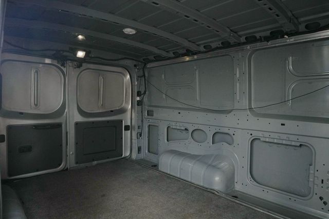 2021 Nissan NV 1500 S CARGO VAN LOW ROOF / CLEAN CARFAX | Austin, TX | Rocky Mountain Truck Stop Austin