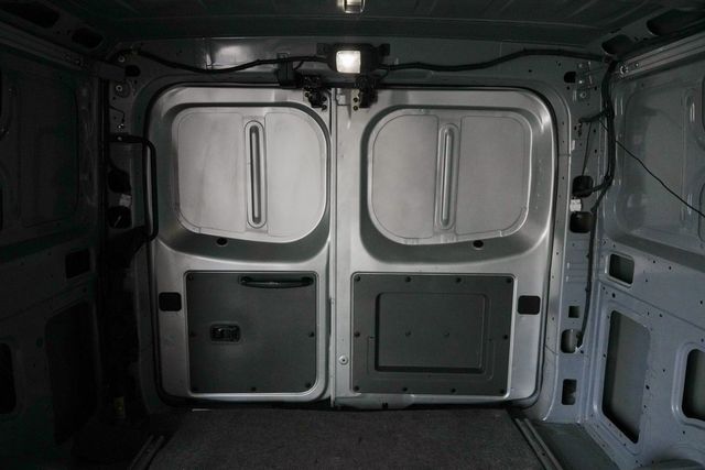 2021 Nissan NV 1500 S CARGO VAN LOW ROOF / CLEAN CARFAX | Austin, TX | Rocky Mountain Truck Stop Austin