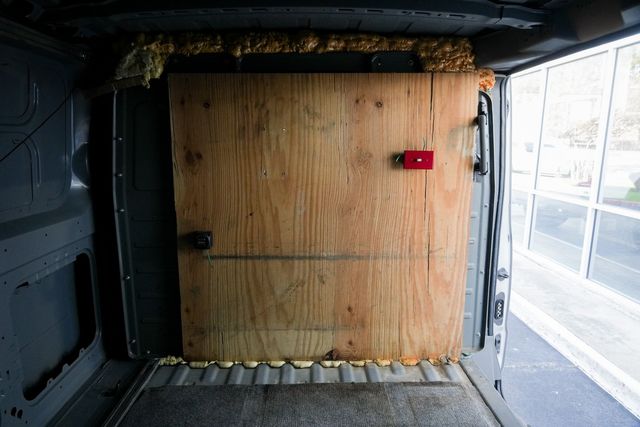 2021 Nissan NV 1500 S CARGO VAN LOW ROOF / CLEAN CARFAX | Austin, TX | Rocky Mountain Truck Stop Austin 2021 Nissan NV 1500 S CARGO VAN LOW ROOF / CLEAN CARFAX | Austin, TX | Rocky Mountain Truck Stop Austin