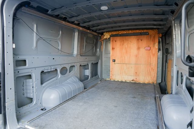 2021 Nissan NV 1500 S CARGO VAN LOW ROOF / CLEAN CARFAX | Austin, TX | Rocky Mountain Truck Stop Austin