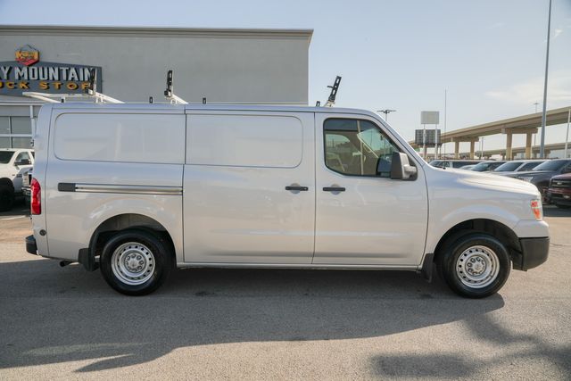 2021 Nissan NV 1500 S CARGO VAN LOW ROOF / CLEAN CARFAX | Austin, TX | Rocky Mountain Truck Stop Austin
