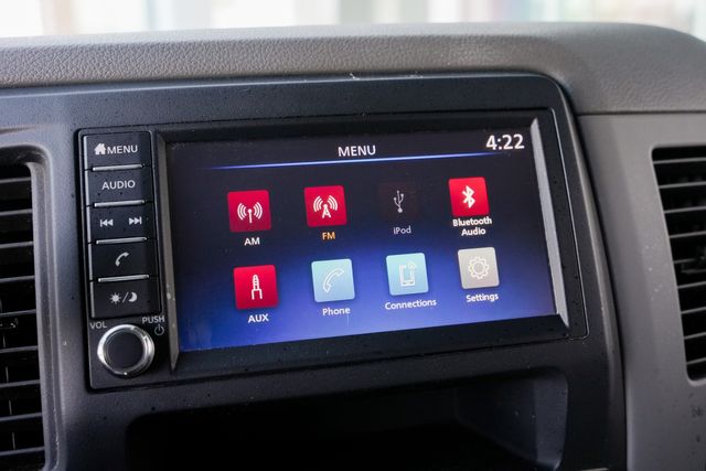 2021 Nissan NV 1500 S CARGO VAN LOW ROOF / CLEAN CARFAX | Austin, TX | Rocky Mountain Truck Stop Austin 2021 Nissan NV 1500 S CARGO VAN LOW ROOF / CLEAN CARFAX | Austin, TX | Rocky Mountain Truck Stop Austin