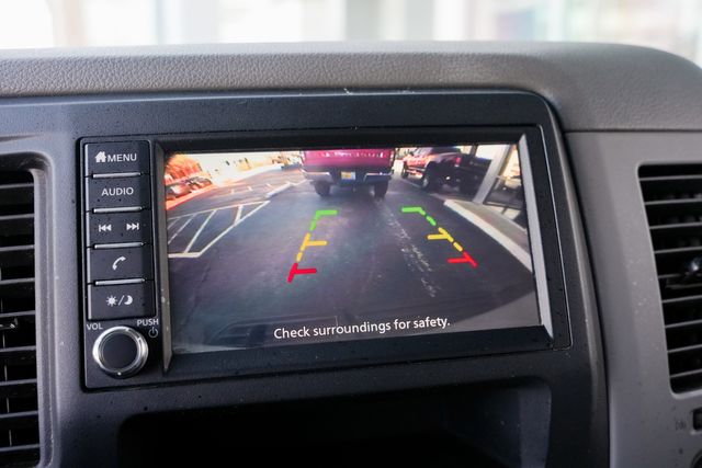 2021 Nissan NV 1500 S CARGO VAN LOW ROOF / CLEAN CARFAX | Austin, TX | Rocky Mountain Truck Stop Austin