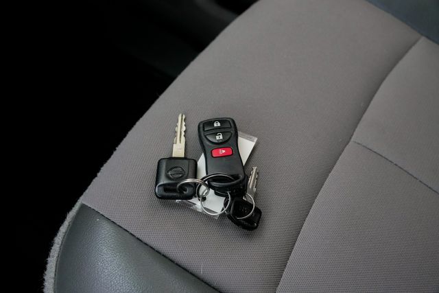 2021 Nissan NV 1500 S CARGO VAN LOW ROOF / CLEAN CARFAX | Austin, TX | Rocky Mountain Truck Stop Austin