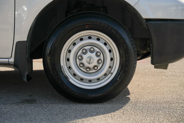 2021 Nissan NV 1500 S CARGO VAN LOW ROOF / CLEAN CARFAX | Austin, TX | Rocky Mountain Truck Stop Austin