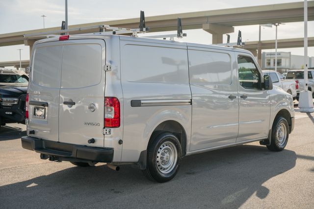 2021 Nissan NV 1500 S CARGO VAN LOW ROOF / CLEAN CARFAX | Austin, TX | Rocky Mountain Truck Stop Austin