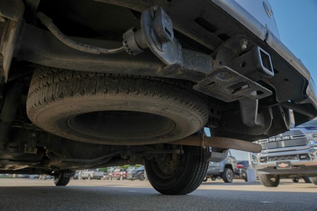 2021 Nissan NV 1500 S CARGO VAN LOW ROOF / CLEAN CARFAX | Austin, TX | Rocky Mountain Truck Stop Austin