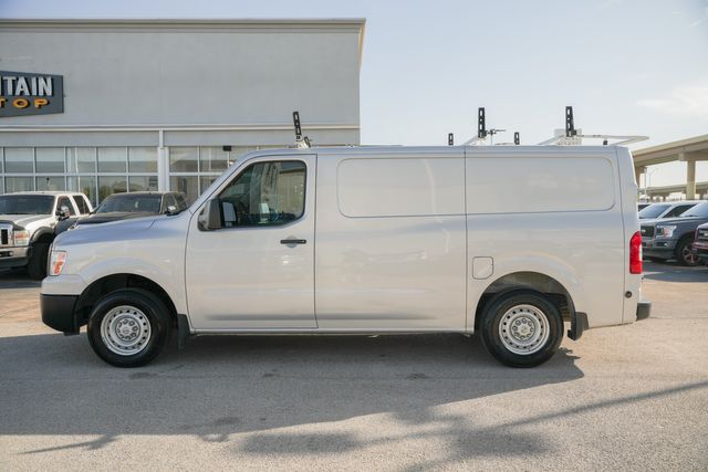 2021 Nissan NV 1500 S CARGO VAN LOW ROOF / CLEAN CARFAX | Austin, TX | Rocky Mountain Truck Stop Austin 2021 Nissan NV 1500 S CARGO VAN LOW ROOF / CLEAN CARFAX | Austin, TX | Rocky Mountain Truck Stop Austin