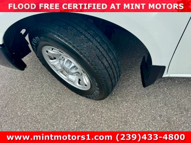 2021 Nissan NV 2500 High Roof | Fort Myers, FL | Mint Motors 2021 Nissan NV 2500 High Roof | Fort Myers, FL | Mint Motors