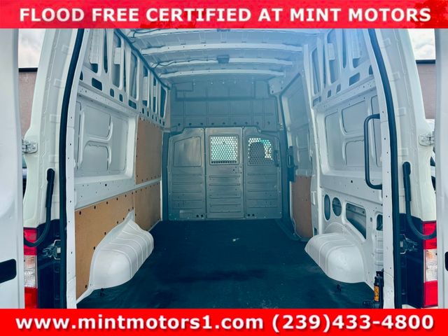 2021 Nissan NV 2500 High Roof | Fort Myers, FL | Mint Motors 2021 Nissan NV 2500 High Roof | Fort Myers, FL | Mint Motors