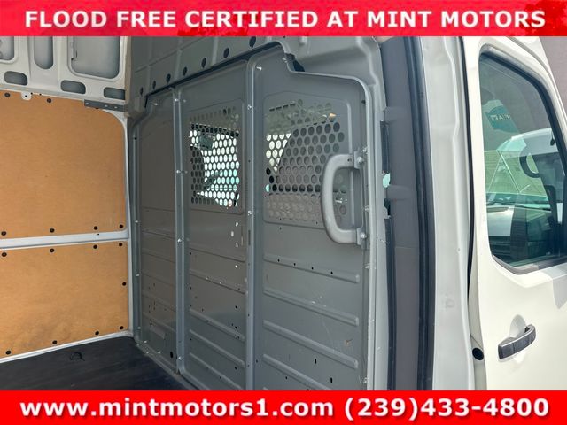 2021 Nissan NV 2500 High Roof | Fort Myers, FL | Mint Motors 2021 Nissan NV 2500 High Roof | Fort Myers, FL | Mint Motors