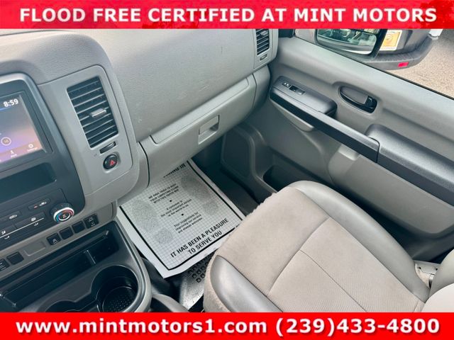 2021 Nissan NV 2500 High Roof | Fort Myers, FL | Mint Motors 2021 Nissan NV 2500 High Roof | Fort Myers, FL | Mint Motors