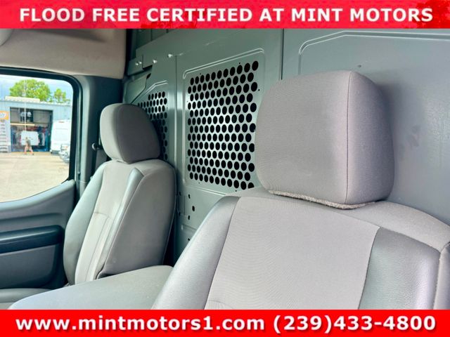 2021 Nissan NV 2500 High Roof | Fort Myers, FL | Mint Motors 2021 Nissan NV 2500 High Roof | Fort Myers, FL | Mint Motors
